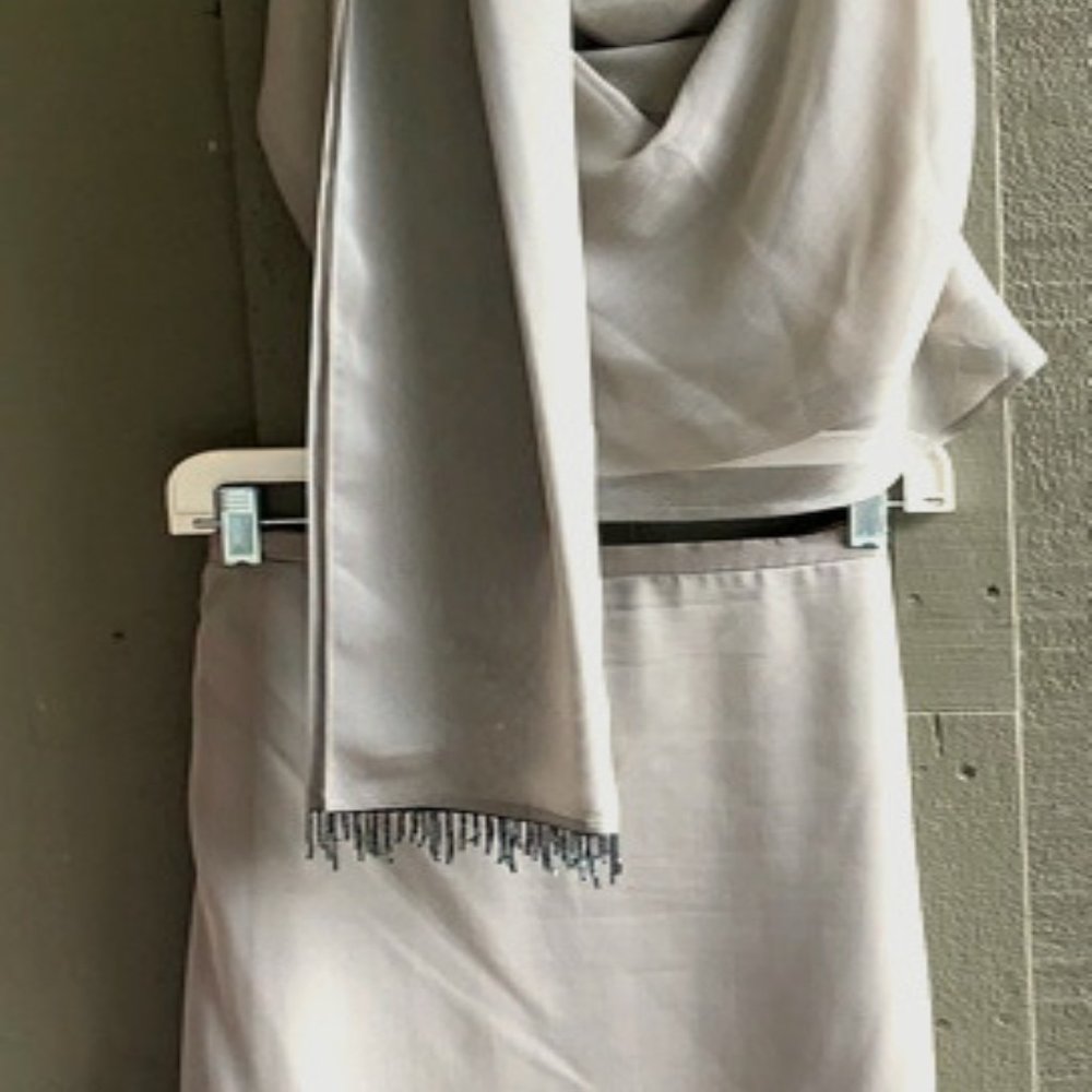Formal Gown - Picture 4 of 9